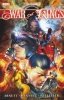 WAR OF KINGS TP [9780785190660]